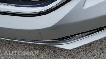 2013 Honda Civic Sedan EX-L w/Navigation - miniatura 32