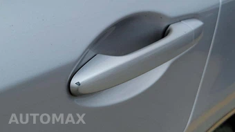 2013 Honda Civic Sedan EX-L w/Navigation - miniatura 41
