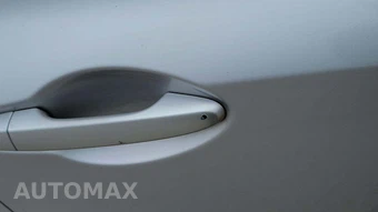 2013 Honda Civic Sedan EX-L w/Navigation - miniatura 42