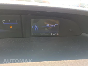 2013 Honda Civic Sedan EX w/Navigation - miniatura 12