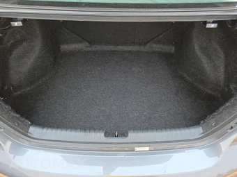 2013 Honda Civic Sedan EX w/Navigation - miniatura 16