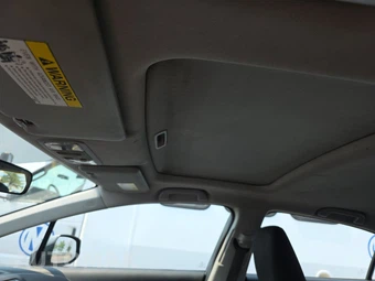 2013 Honda Civic Sedan EX w/Navigation - miniatura 17