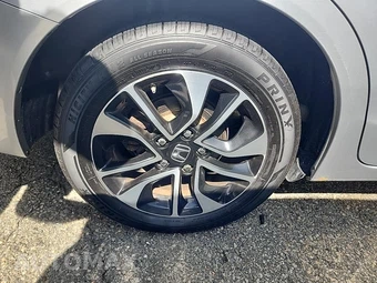 2013 Honda Civic Sedan EX w/Navigation - miniatura 10