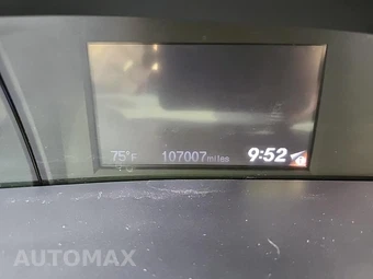 2013 Honda Civic Sedan EX w/Navigation - miniatura 15