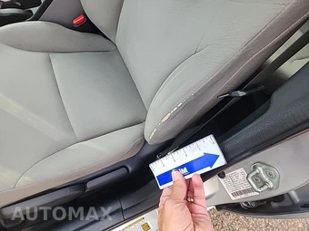 2013 Honda Civic Sedan EX w/Navigation - miniatura 22
