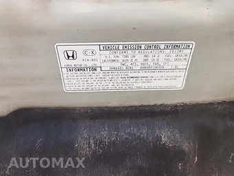 2013 Honda Civic Sedan EX w/Navigation - miniatura 24