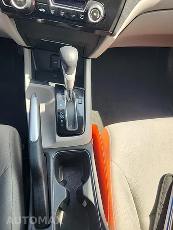 2013 Honda Civic Sedan EX w/Navigation - miniatura 27