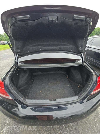 2013 Honda Civic Sedan LX - miniatura 14