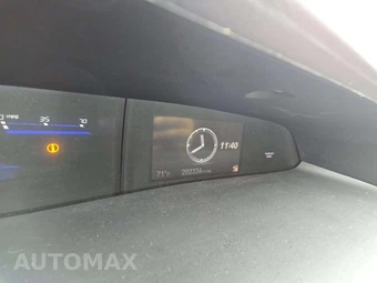 2013 Honda Civic Sedan LX - miniatura 9