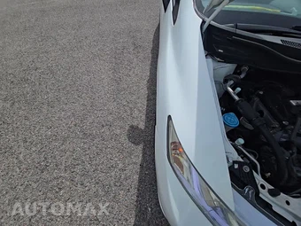 2013 Honda Civic Sedan LX - miniatura 20