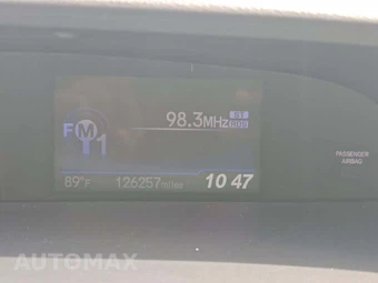 2013 Honda Civic Sedan LX - miniatura 23
