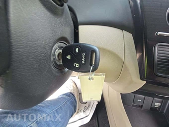 2013 Honda Civic Sedan LX - miniatura 5