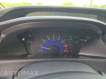 2013 Honda Civic Sedan LX - miniatura 6