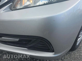2013 Honda Civic Sedan LX - miniatura 21