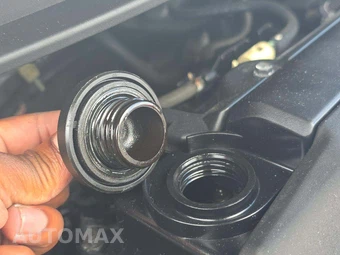 2013 Honda Civic Sedan LX - miniatura 34