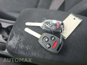 2013 Honda Civic Sedan LX - miniatura 5
