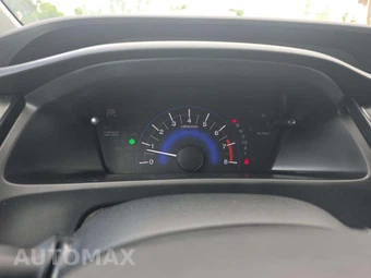 2013 Honda Civic Sedan LX - miniatura 6