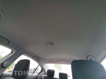 2013 Honda Civic Sedan LX - miniatura 8
