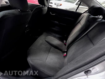 2013 Honda Civic Sedan LX - miniatura 15