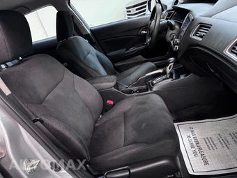 2013 Honda Civic Sedan LX - miniatura 16