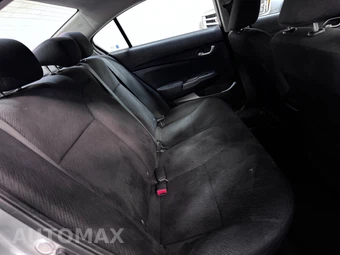 2013 Honda Civic Sedan LX - miniatura 17