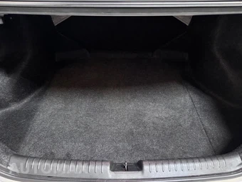 2013 Honda Civic Sedan LX - miniatura 20
