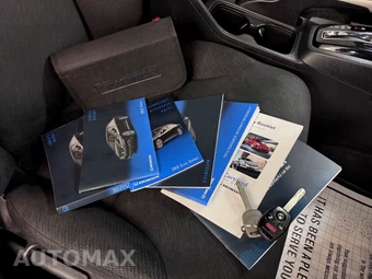 2013 Honda Civic Sedan LX - miniatura 21