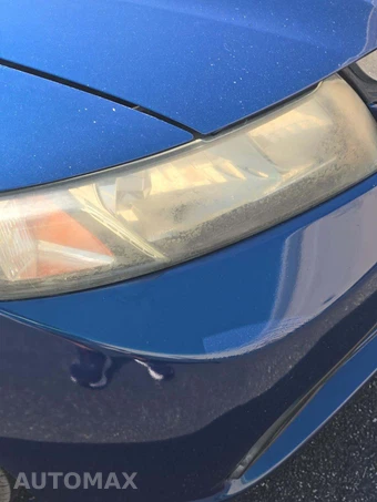 2013 Honda Civic Sedan LX - miniatura 23