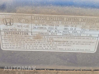2013 Honda Civic Sedan LX - miniatura 32