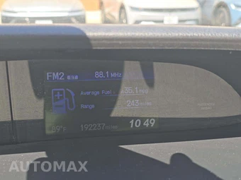 2013 Honda Civic Sedan LX - miniatura 9