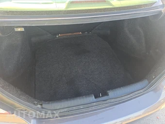 2013 Honda Civic Sedan LX - miniatura 16
