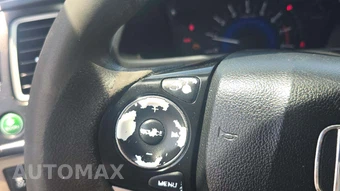 2013 Honda Civic Sedan LX - miniatura 26