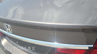 2013 Honda Civic Sedan LX - miniatura 31