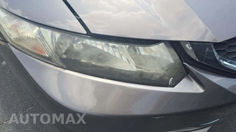 2013 Honda Civic Sedan LX - miniatura 35