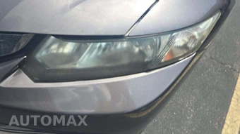 2013 Honda Civic Sedan LX - miniatura 37