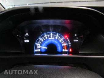 2013 Honda Civic Sedan LX - miniatura 13