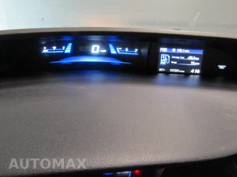 2013 Honda Civic Sedan LX - miniatura 14