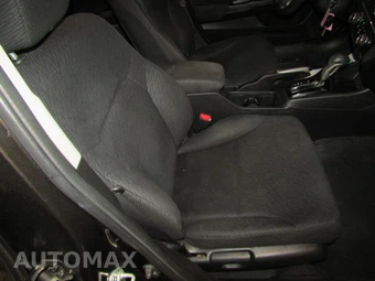 2013 Honda Civic Sedan LX - miniatura 17