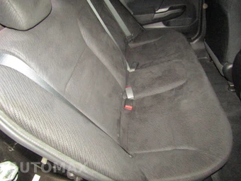 2013 Honda Civic Sedan LX - miniatura 18