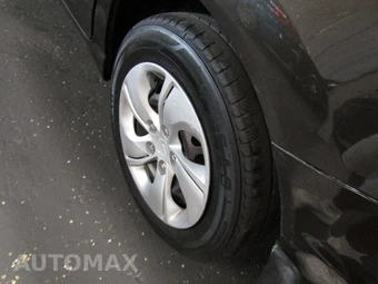 2013 Honda Civic Sedan LX - miniatura 21