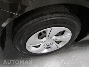 2013 Honda Civic Sedan LX - miniatura 22