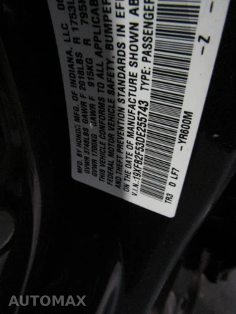 2013 Honda Civic Sedan LX - miniatura 8