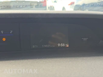2013 Honda Civic Sedan LX - miniatura 12
