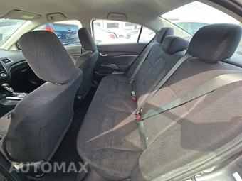 2013 Honda Civic Sedan LX - miniatura 13