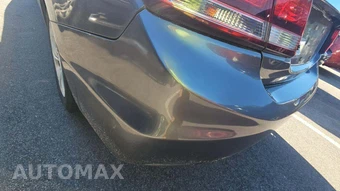 2013 Honda Civic Sedan LX - miniatura 18