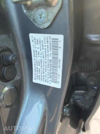2013 Honda Civic Sedan LX - miniatura 14