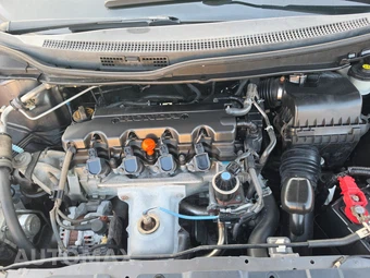 2013 Honda Civic Sedan LX - miniatura 15