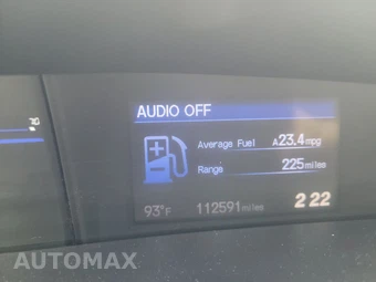2013 Honda Civic Sedan LX - miniatura 18
