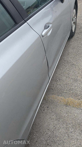 2013 Honda Civic Sedan LX - miniatura 28