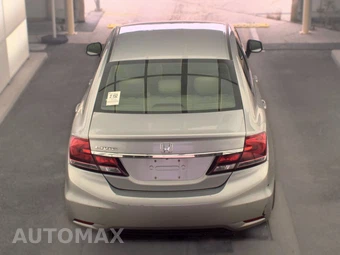2013 Honda Civic Sedan LX - miniatura 6